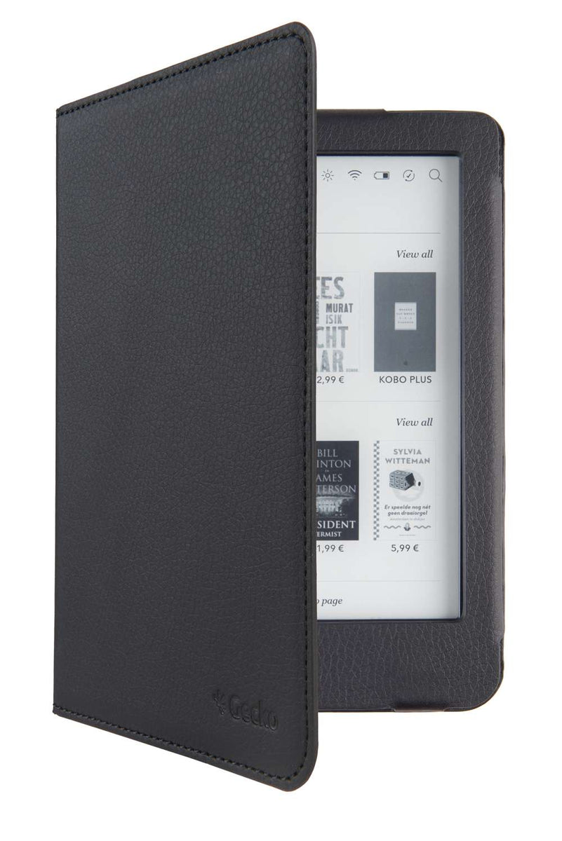 E-Reader case - Kobo Clara HD - Gecko Covers COM