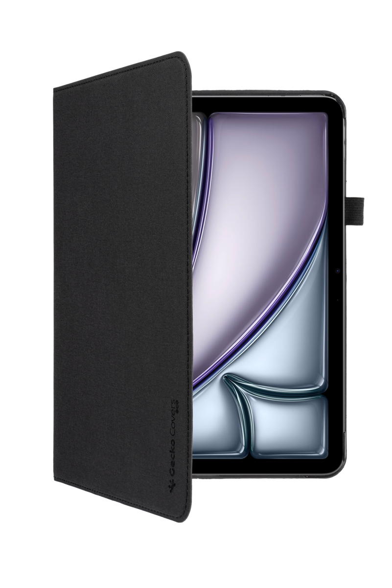 Gecko Covers EasyClick Cover eco - Suitable for Apple iPad Air 11