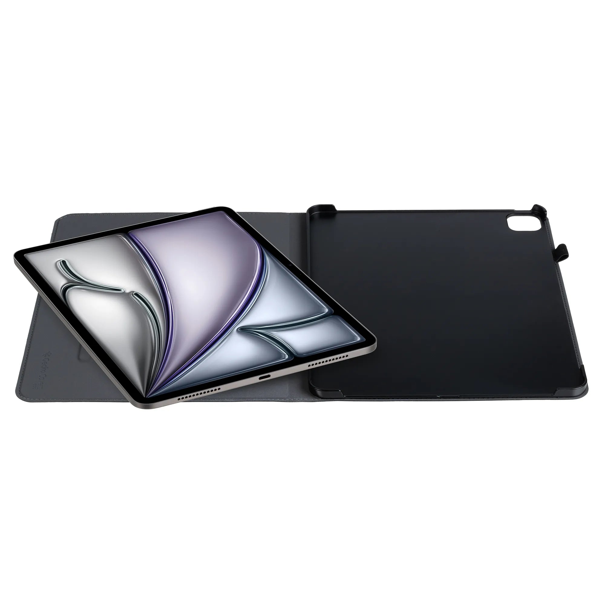 Gecko Covers EasyClick Cover eco - Apple iPad Air 13" (2024/2025)