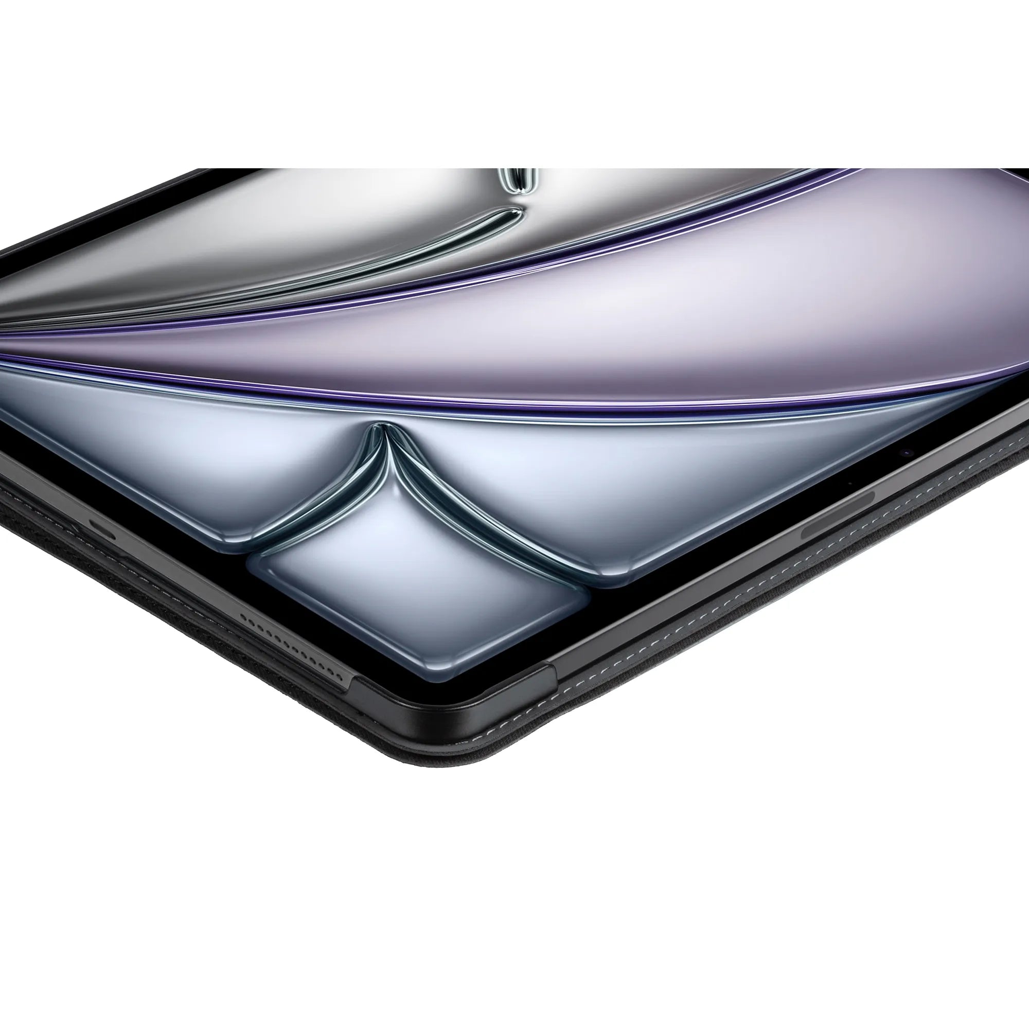Gecko Covers EasyClick Cover eco - Apple iPad Air 13" (2024/2025)