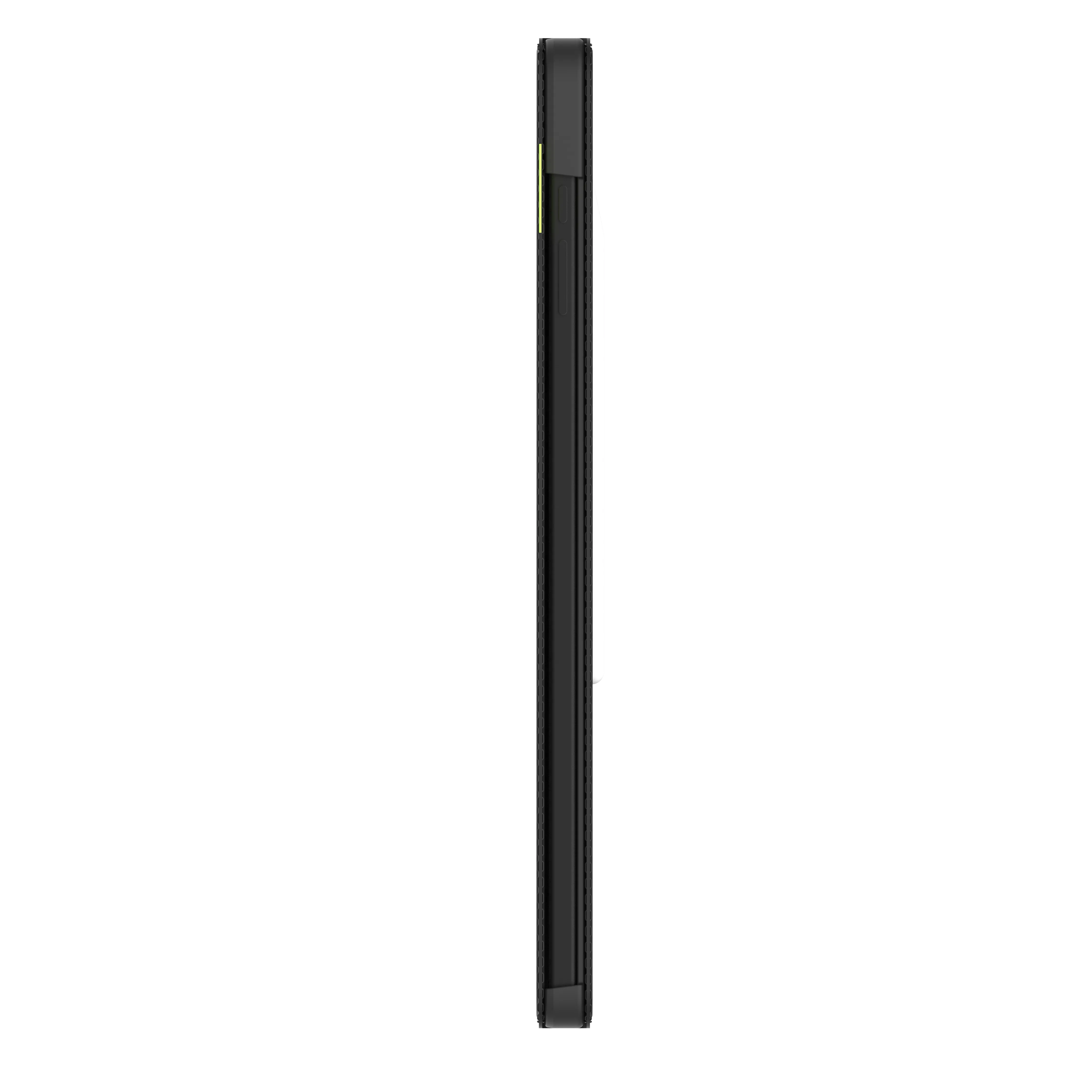 Gecko Cactus Cover - Samsung Tab S10+ - Black