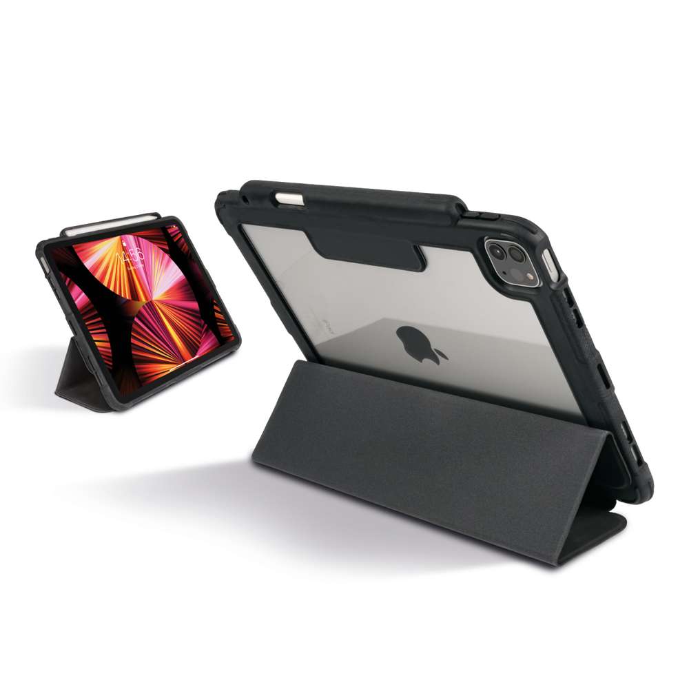 V10T91C1 - Rugged Tablet case - Apple iPad Pro 11 inch (2021) - Black