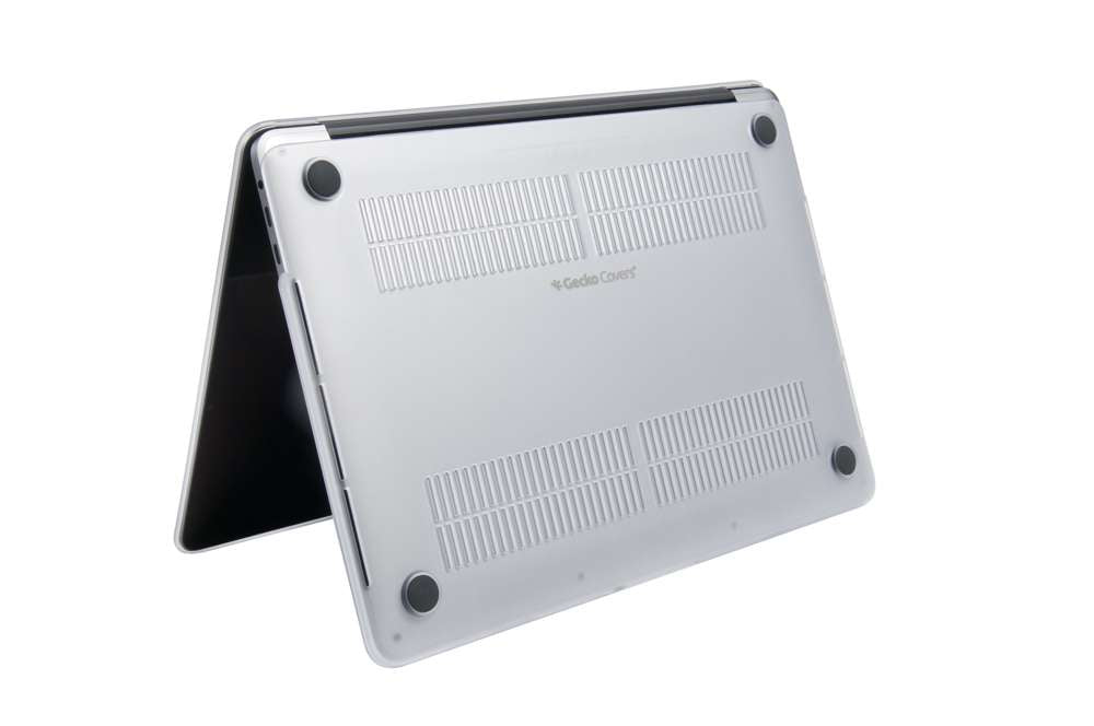 Clip On Laptop case - MacBook Pro 16 inch (2019)