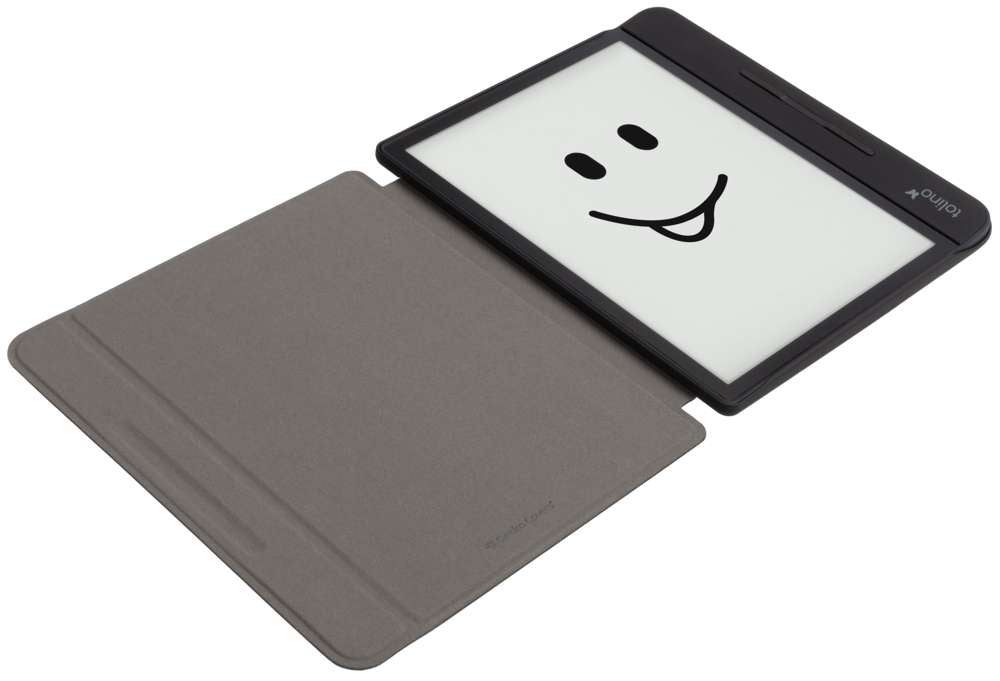 Slimfit E-Reader case - Tolino Epos 2