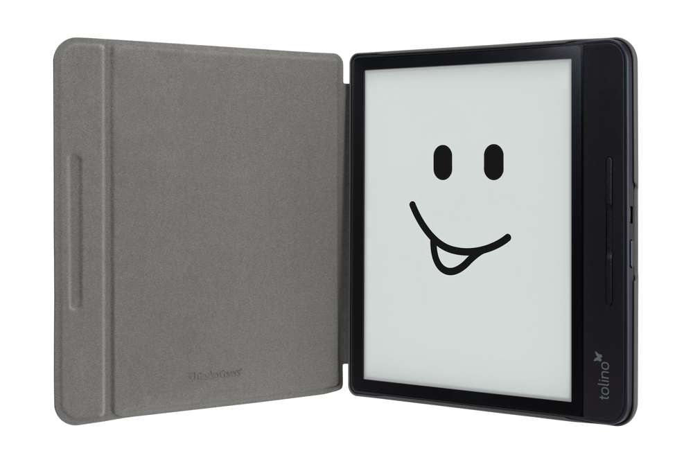 Slimfit E-Reader case - Tolino Epos 2