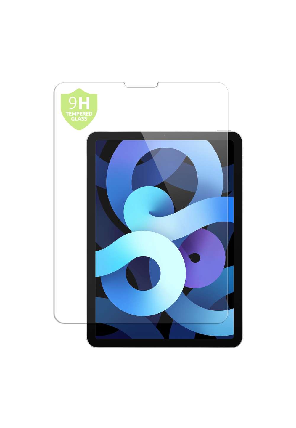SCRV10T61 - Tablet screen protector - Apple iPad 10.9 inch (2022)