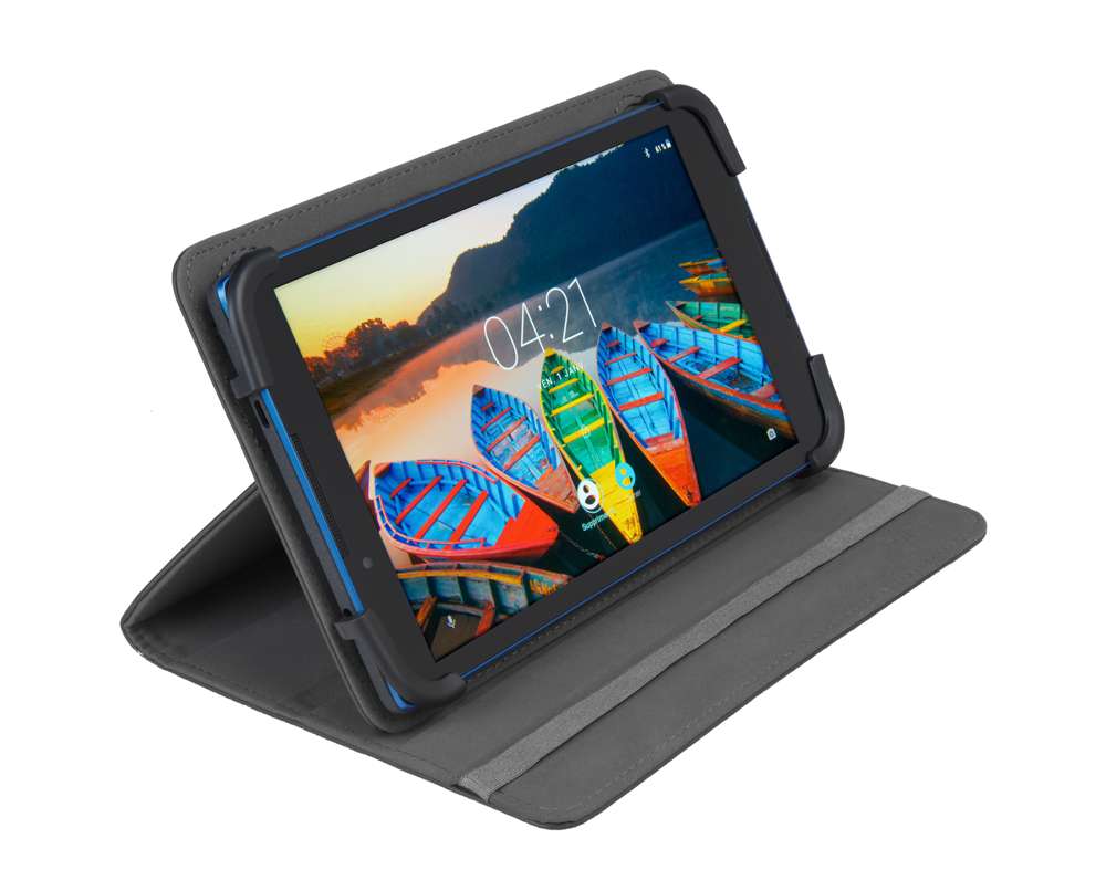 Universal e-reader/tablet case - 7 & 8 inch devices
