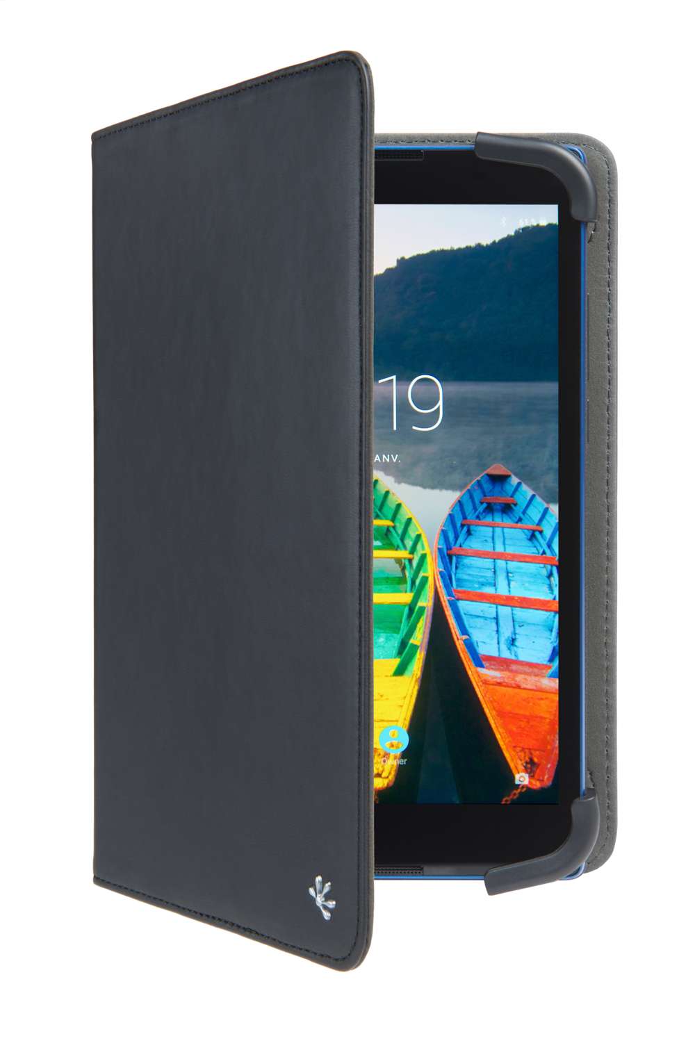 Universal e-reader/tablet case - 7 & 8 inch devices