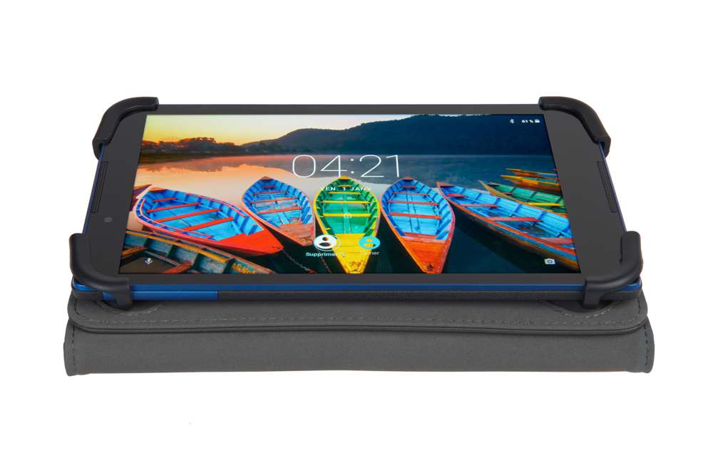 Universal e-reader/tablet case - 7 & 8 inch devices