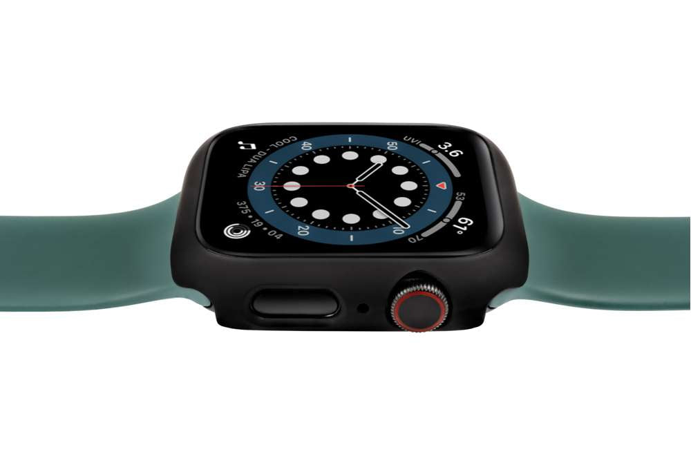 Apple watch hotsell cover ebay