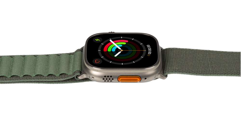 V10A12C0 - Apple Watch Ultra Case