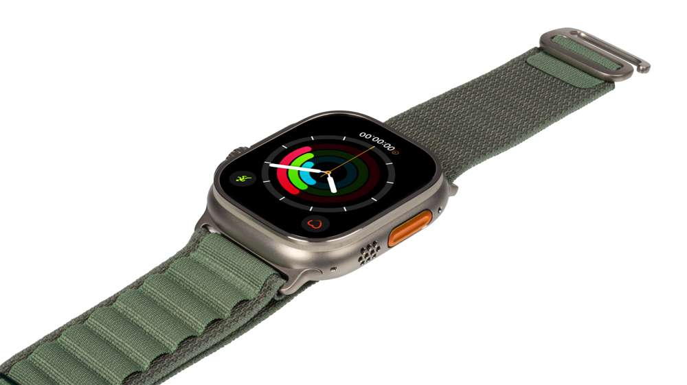 V10A12C0 - Apple Watch Ultra Case