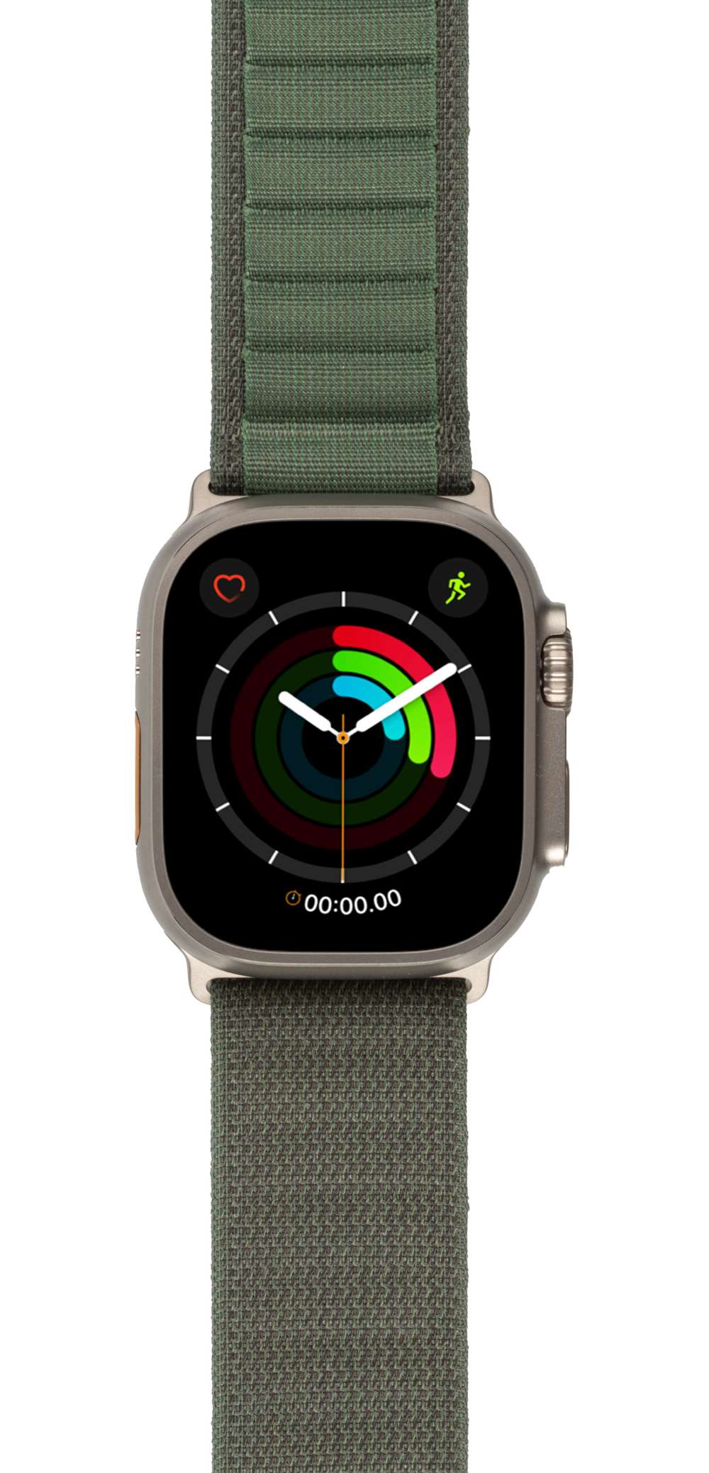 V10A12C0 - Apple Watch Ultra Case