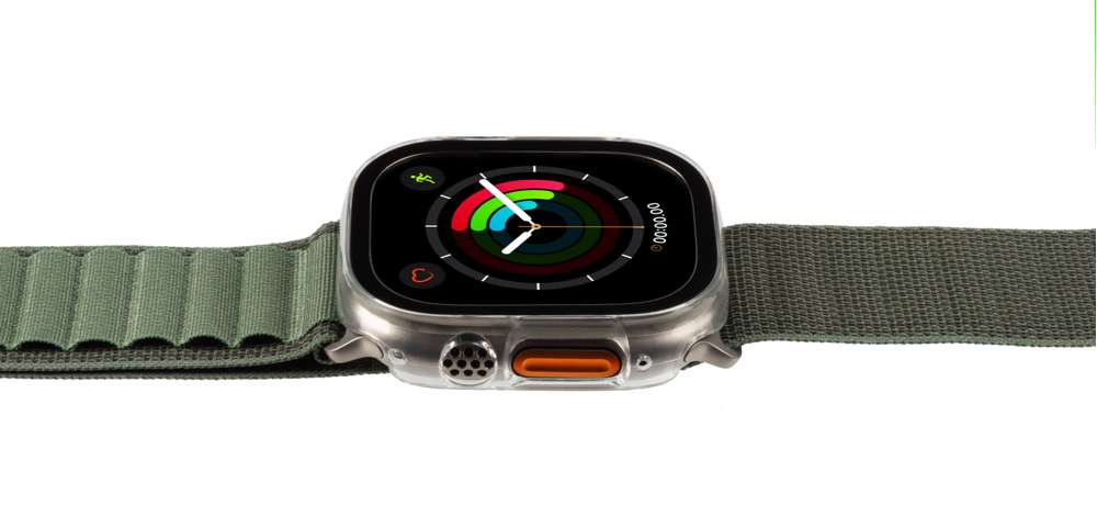 V10A12C0 - Apple Watch Ultra Case