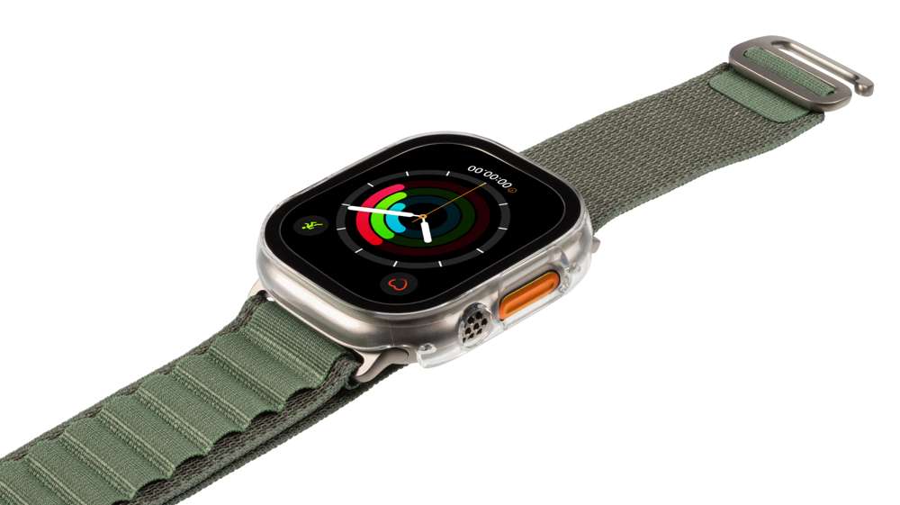 V10A12C0 - Apple Watch Ultra Case - Gecko Covers COM