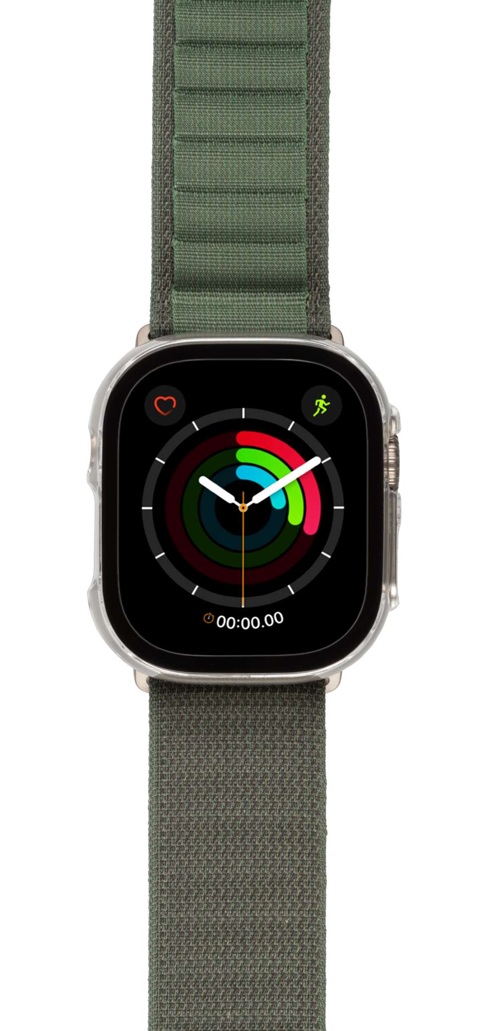 V10A12C0 - Apple Watch Ultra Case