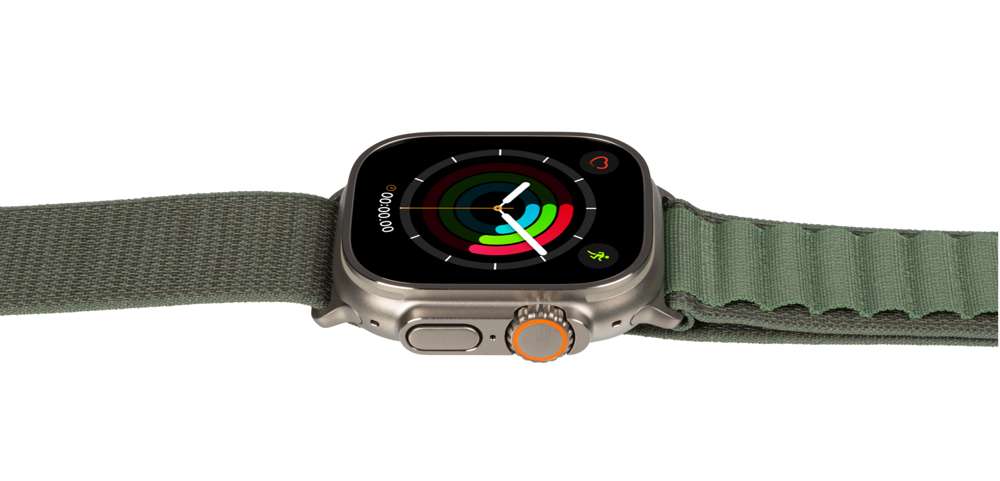 V10A12C0 - Apple Watch Ultra Case