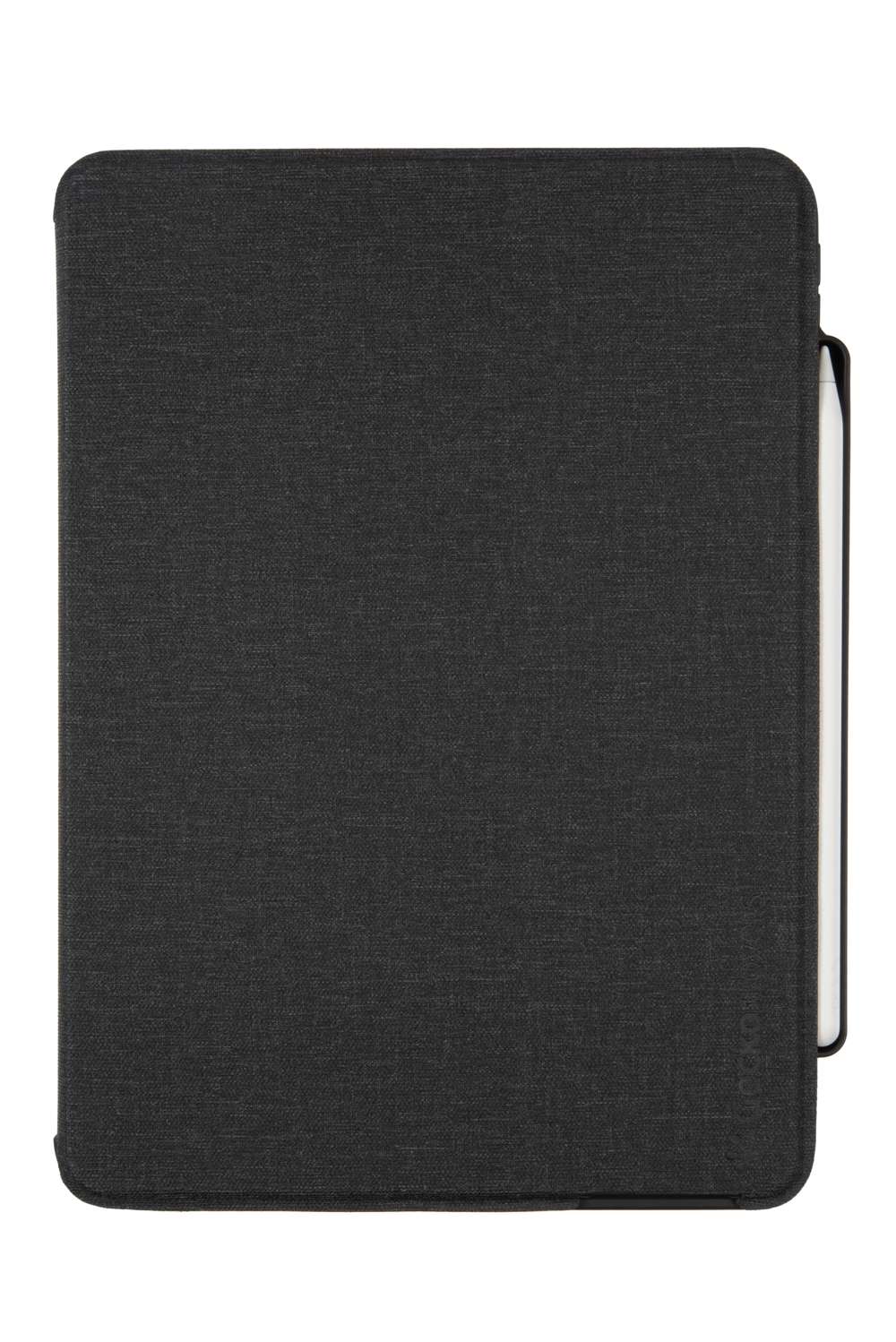 Bluetooth tablet keyboard case - Apple iPad Pro 11 inch (2021) - Dark grey