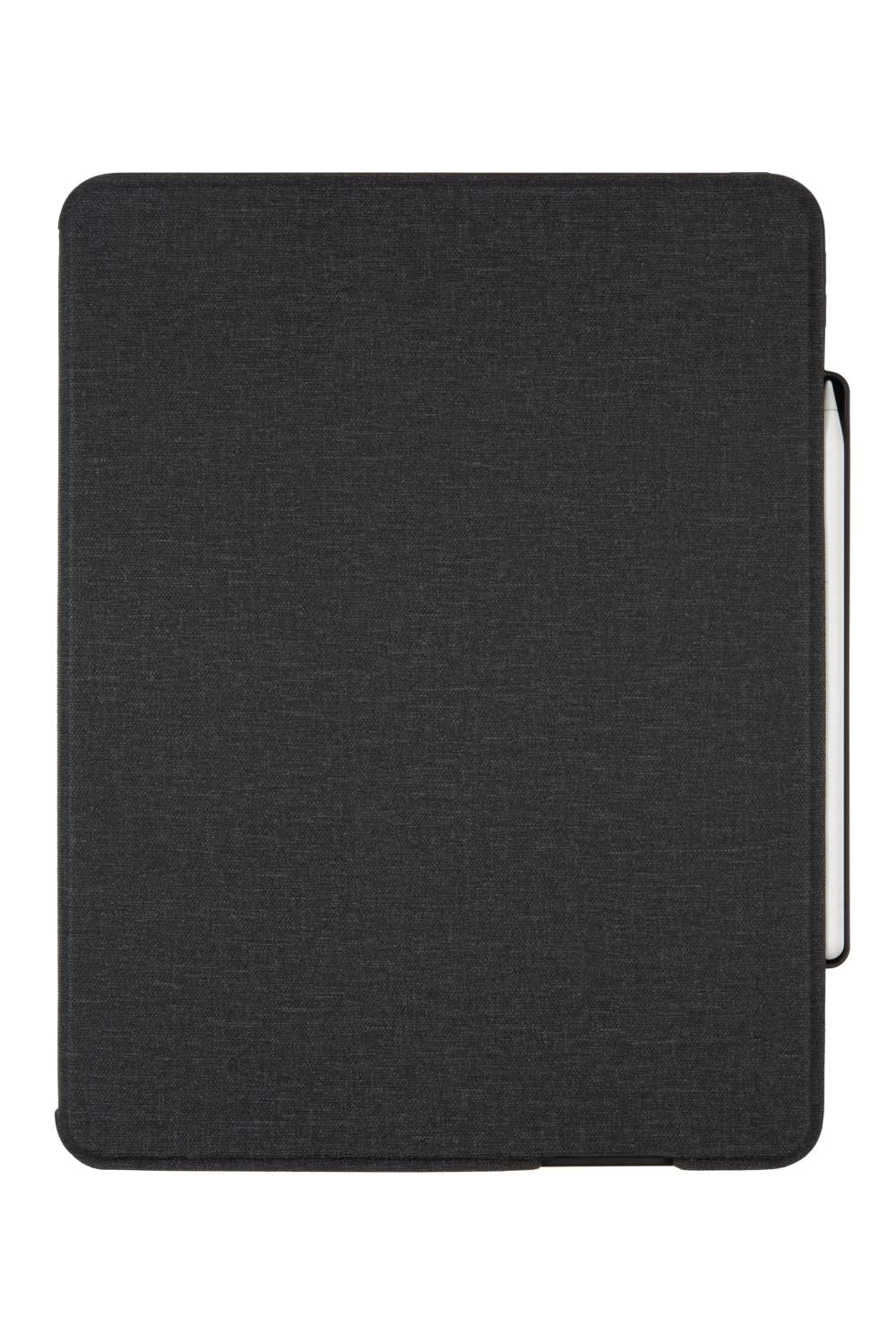 Bluetooth tablet keyboard case - Apple iPad Pro 12.9 inch (2021) - Dark grey