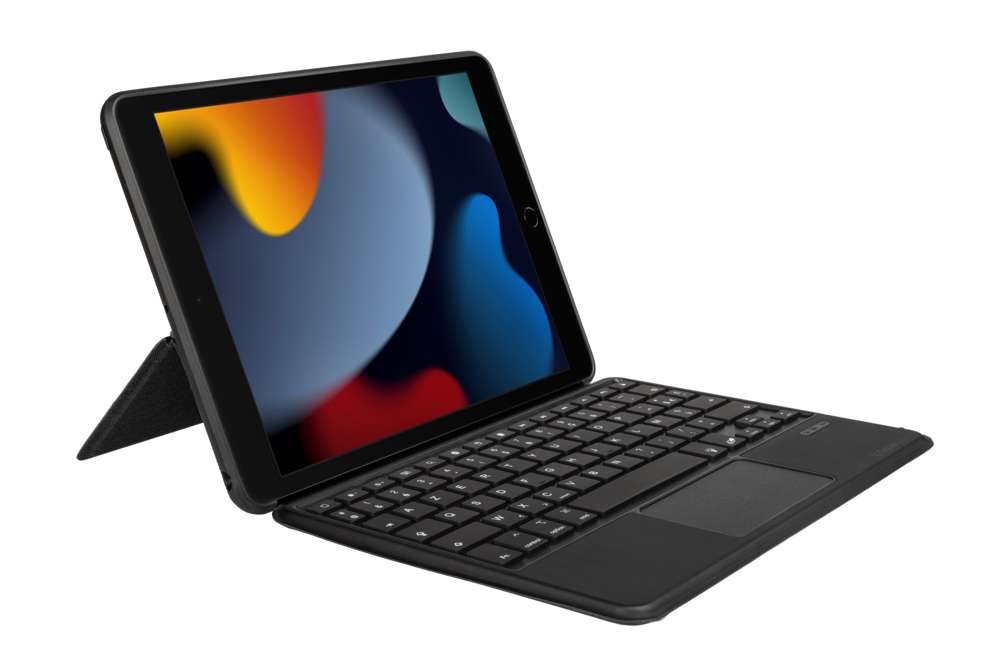 Bluetooth tablet keyboard case Apple iPad inch – Gecko