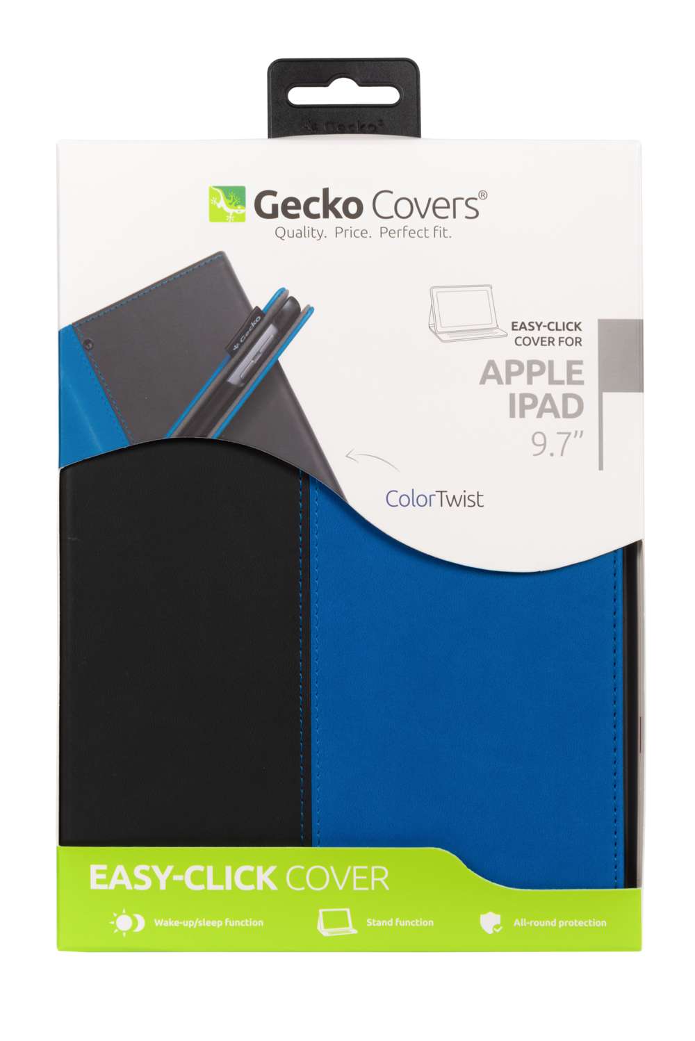 Tablet case - Apple iPad 9.7 inch (2017/2018)