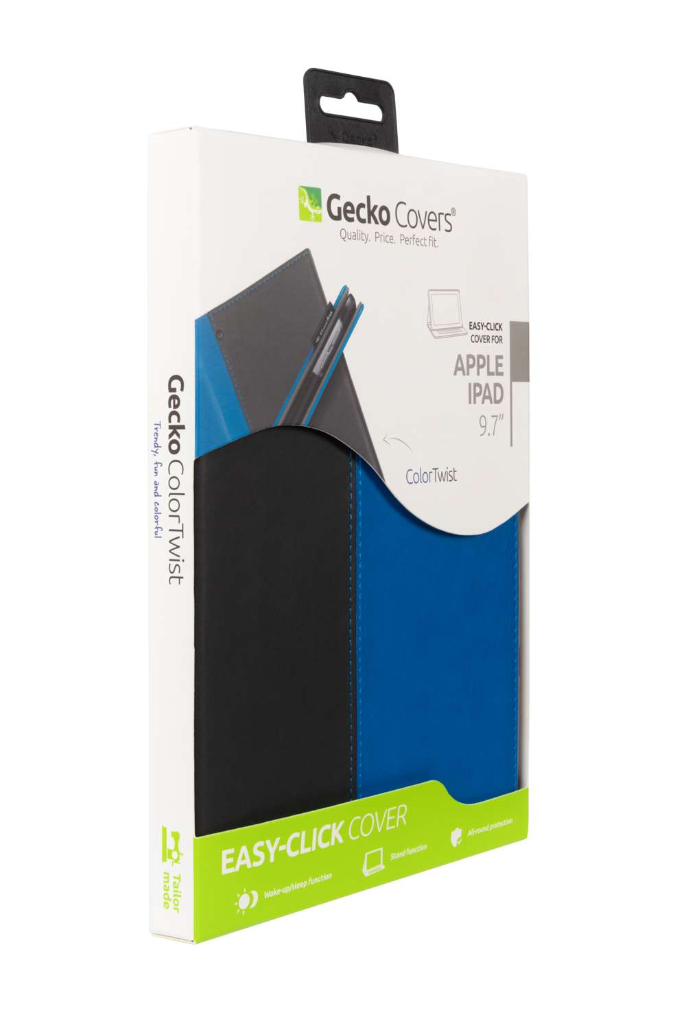 Tablet case - Apple iPad 9.7 inch (2017/2018)