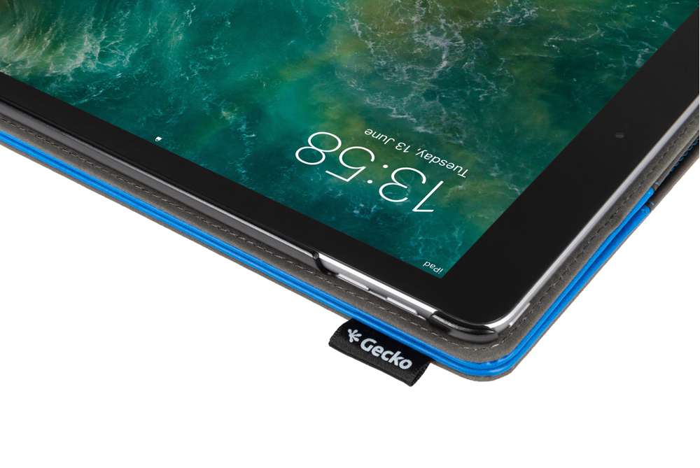 Tablet case - Apple iPad 9.7 inch (2017/2018)