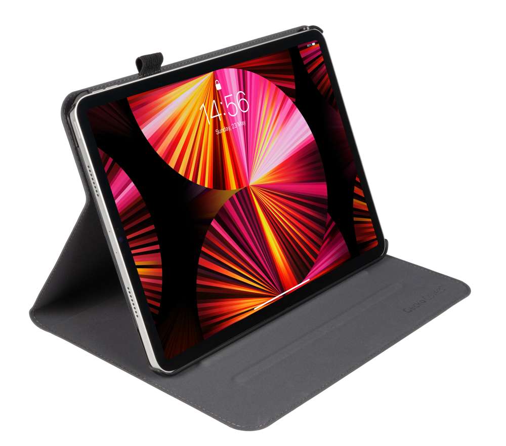 V10T56C1 - Tablet case - Apple iPad Pro 11 inch (2021) - Black