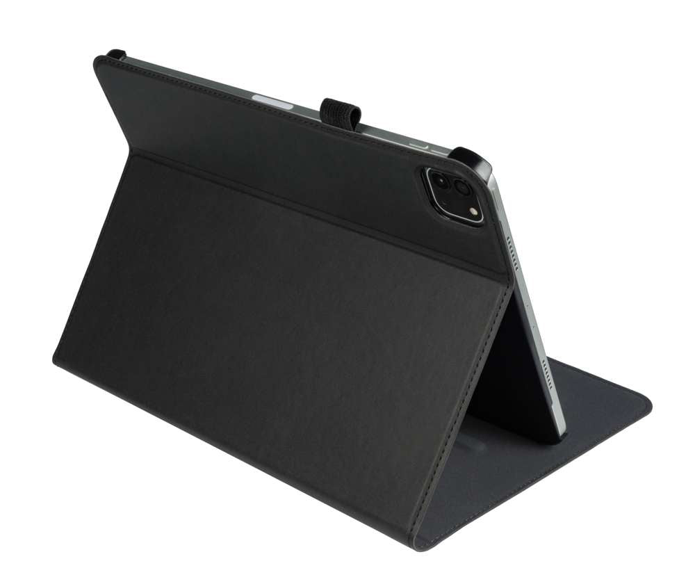 V10T56C1 - Tablet case - Apple iPad Pro 11 inch (2021) - Black