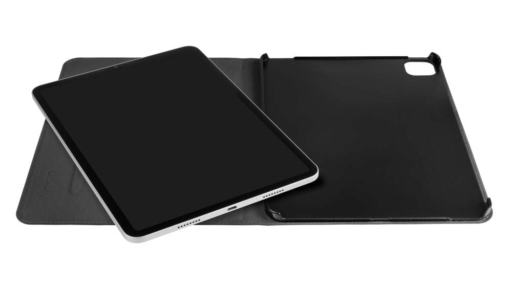 V10T63C1 - EasyClick 2.0 Case - Apple iPad Pro 11" (2022) - Black