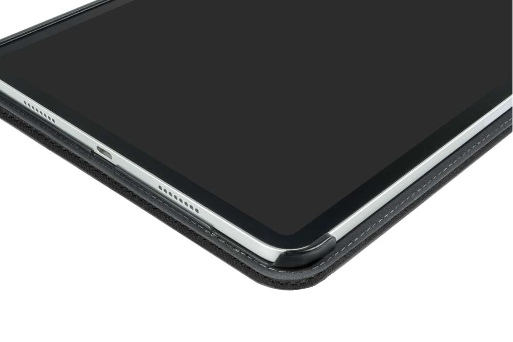 V10T63C1 - EasyClick 2.0 Case - Apple iPad Pro 11" (2022) - Black