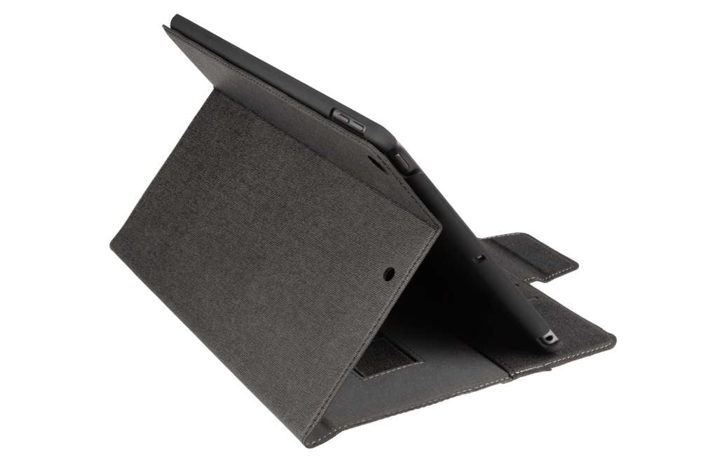 V10T81C1 - Business Tablet Case - Apple iPad 10.2 inch (2019/2020/2021) - Black