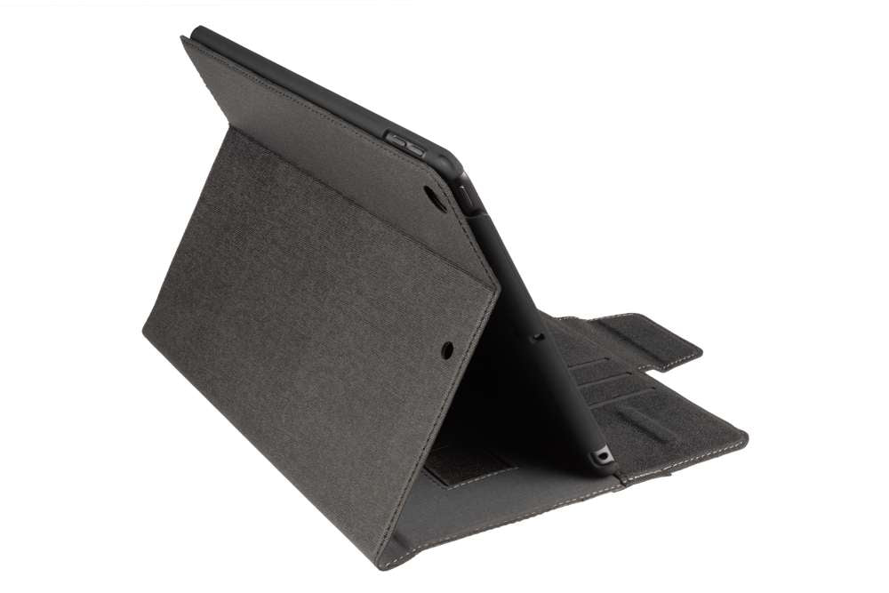 V10T81C1 - Business Tablet Case - Apple iPad 10.2 inch (2019/2020/2021) - Black
