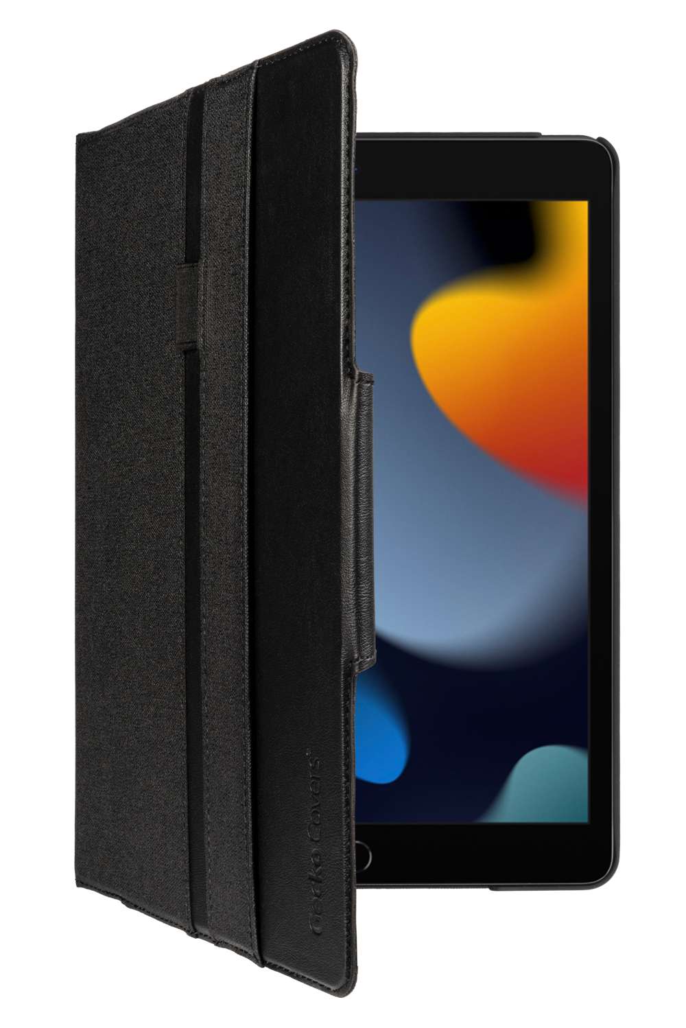 V10T81C1 - Business Tablet Case - Apple iPad 10.2 inch (2019/2020/2021) - Black