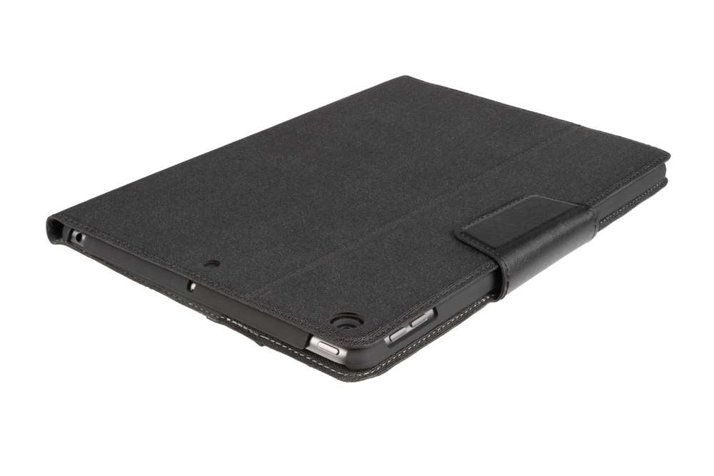 V10T81C1 - Business Tablet Case - Apple iPad 10.2 inch (2019/2020/2021) - Black