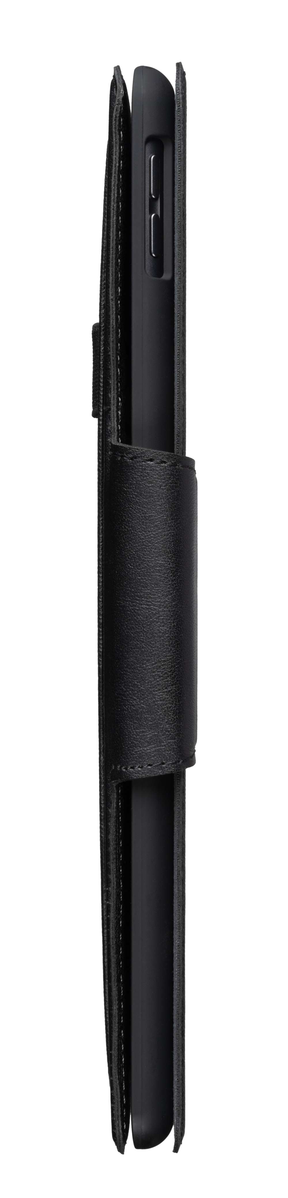 V10T81C1 - Business Tablet Case - Apple iPad 10.2 inch (2019/2020/2021) - Black