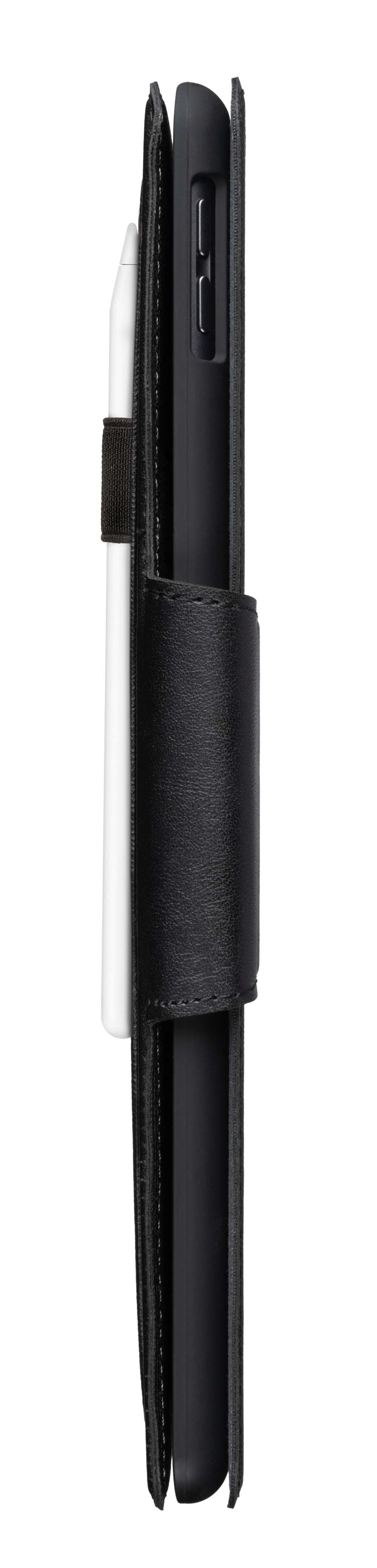 V10T81C1 - Business Tablet Case - Apple iPad 10.2 inch (2019/2020/2021) - Black