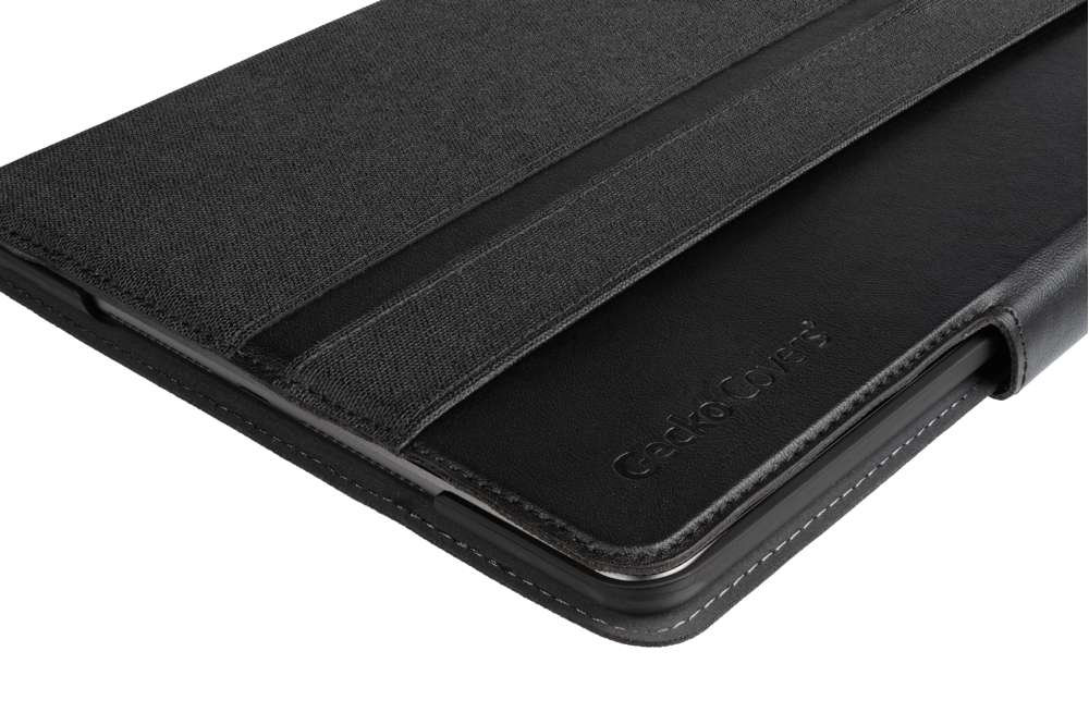 V10T81C1 - Business Tablet Case - Apple iPad 10.2 inch (2019/2020/2021) - Black