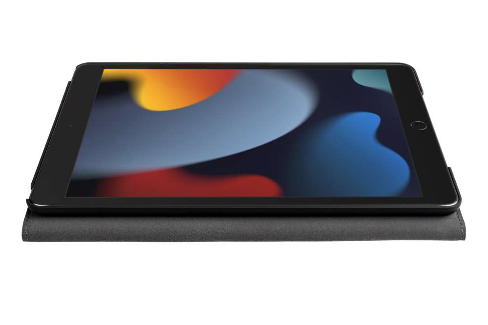 V10T81C1 - Business Tablet Case - Apple iPad 10.2 inch (2019/2020/2021) - Black