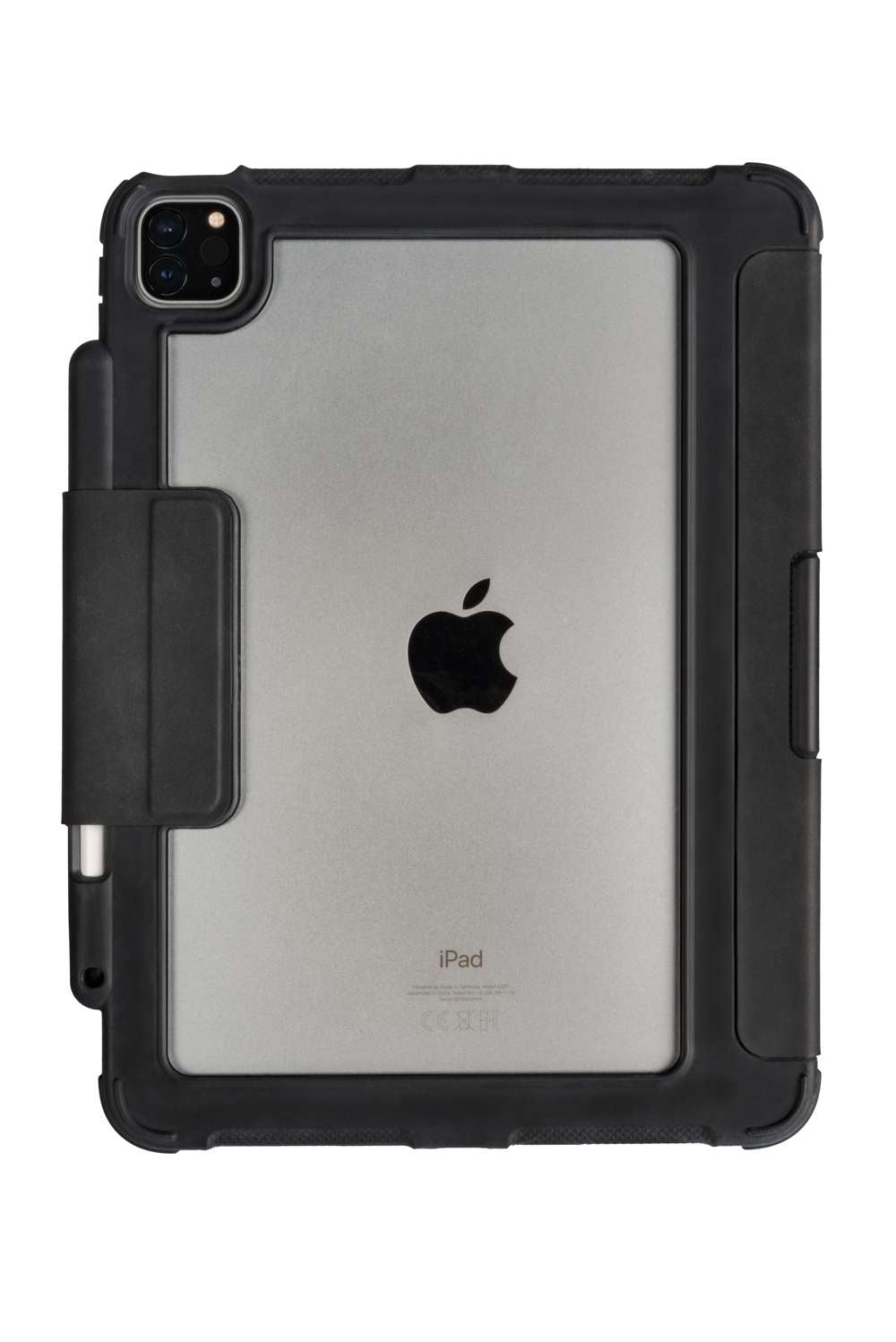 V10T91C1 - Rugged Tablet case - Apple iPad Pro 11 inch (2021) - Black