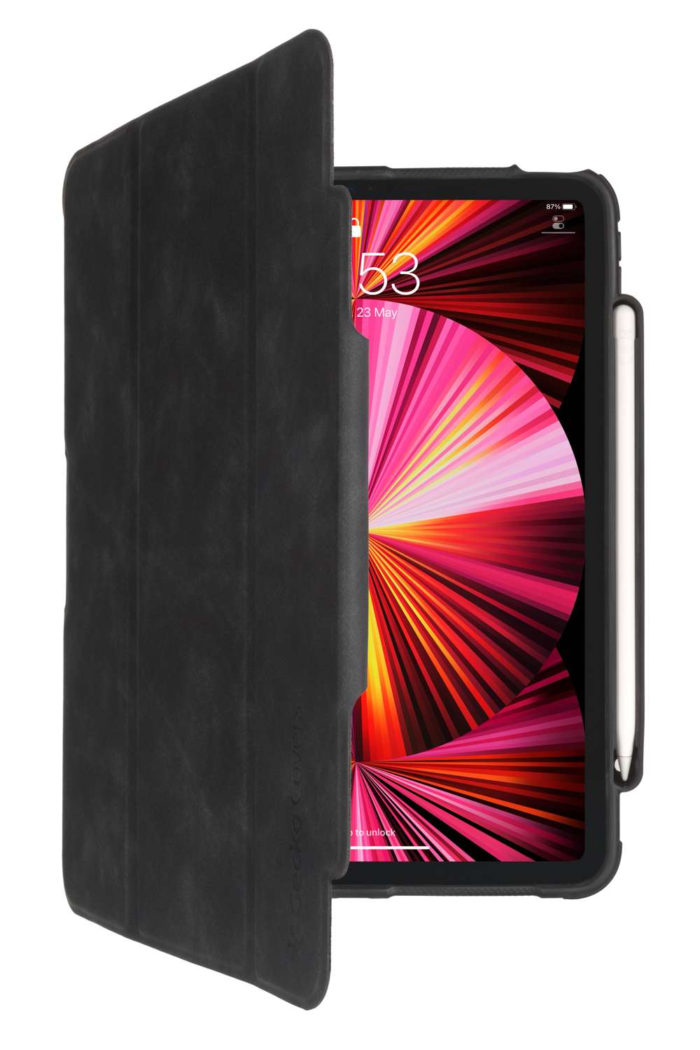 V10T91C1 - Rugged Tablet case - Apple iPad Pro 11 inch (2021) - Black