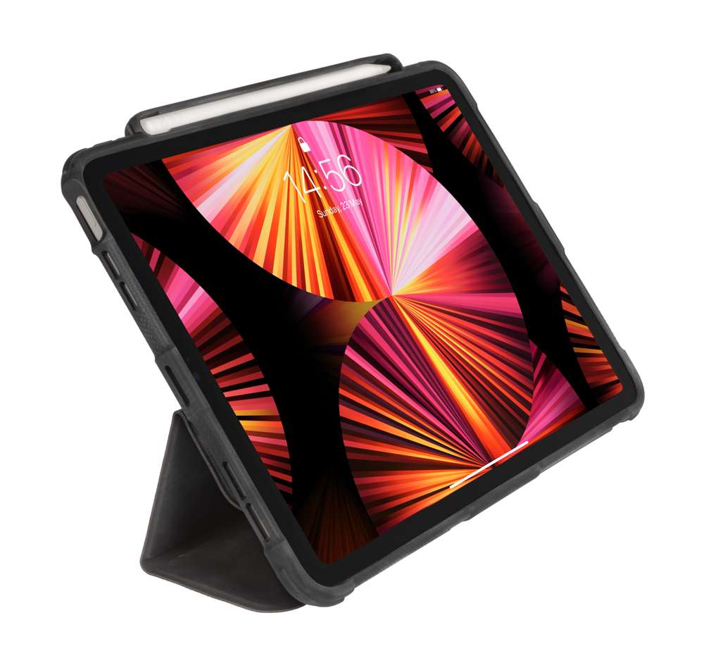 V10T91C1 - Rugged Tablet case - Apple iPad Pro 11 inch (2021) - Black