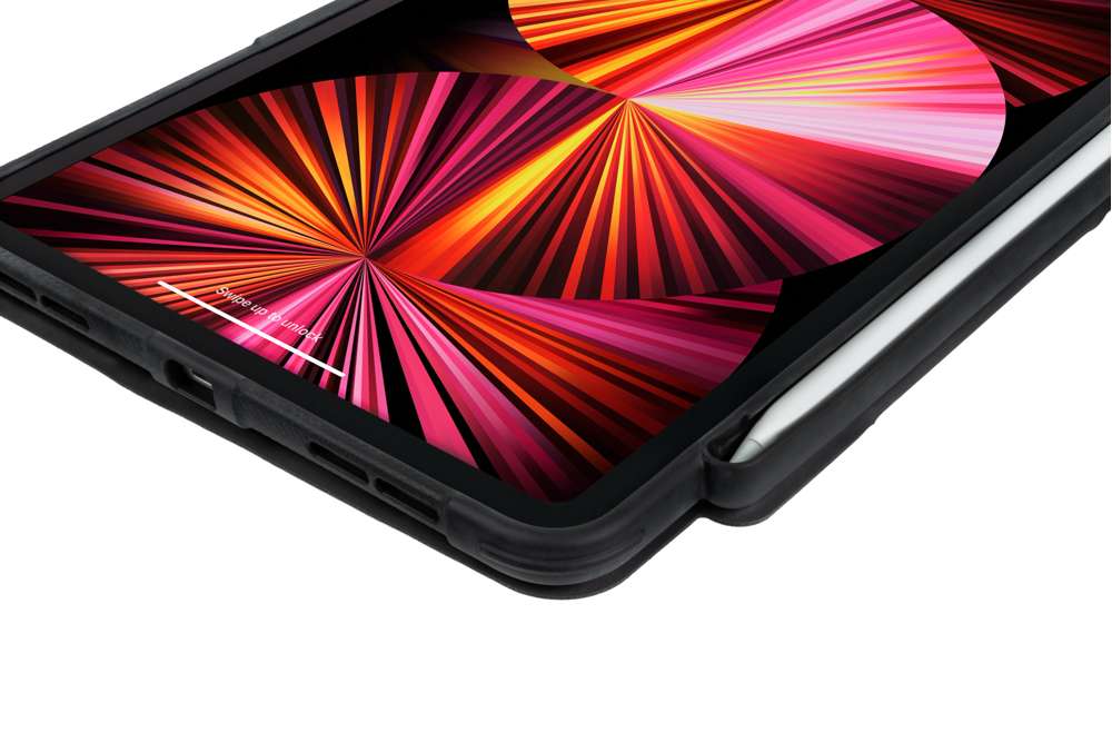V10T91C1 - Rugged Tablet case - Apple iPad Pro 11 inch (2021) - Black