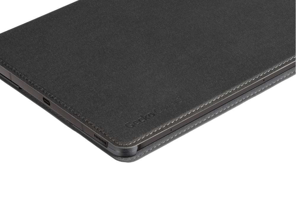 V11T62C1 - EasyClick 2.0 Tablet case - Samsung Galaxy Tab S7 11 inch (2020) & Galaxy Tab S8 11 inch (2022) - Black