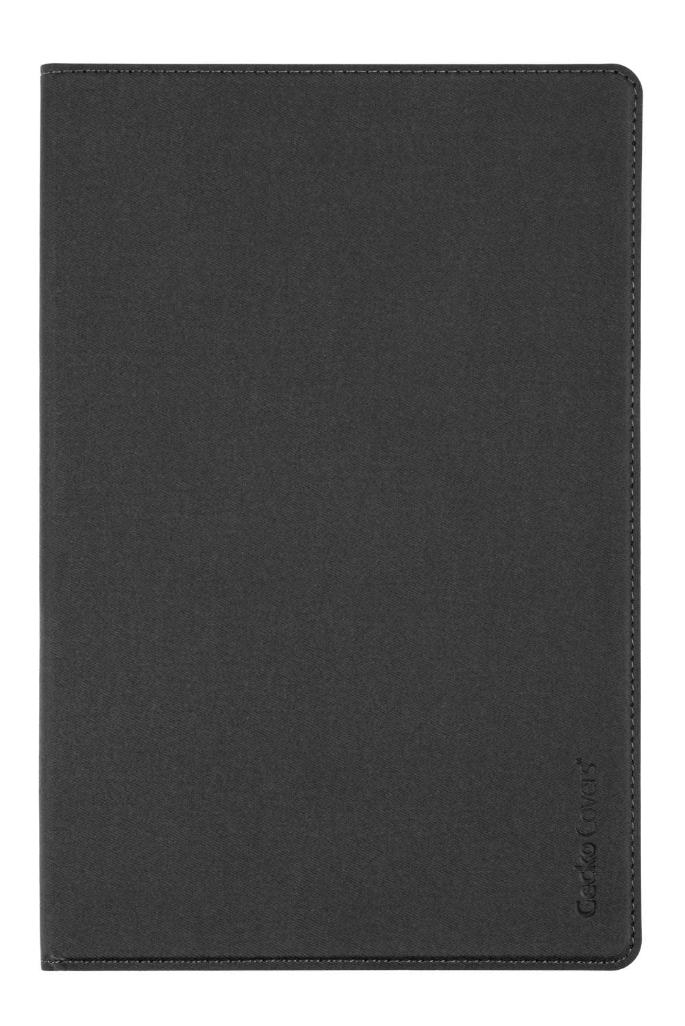 V11T63C1 - EasyClick 2.0 Tablet case - Samsung Galaxy Tab S7 Plus 12.4 inch (2020) & Galaxy Tab S8+ 12.4 inch (2022) - Black
