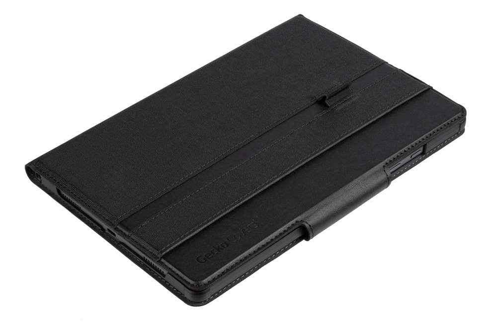 V11T81C1 - Business Tablet case - Samsung Galaxy Tab A8 10.5 inch (2021) - Black