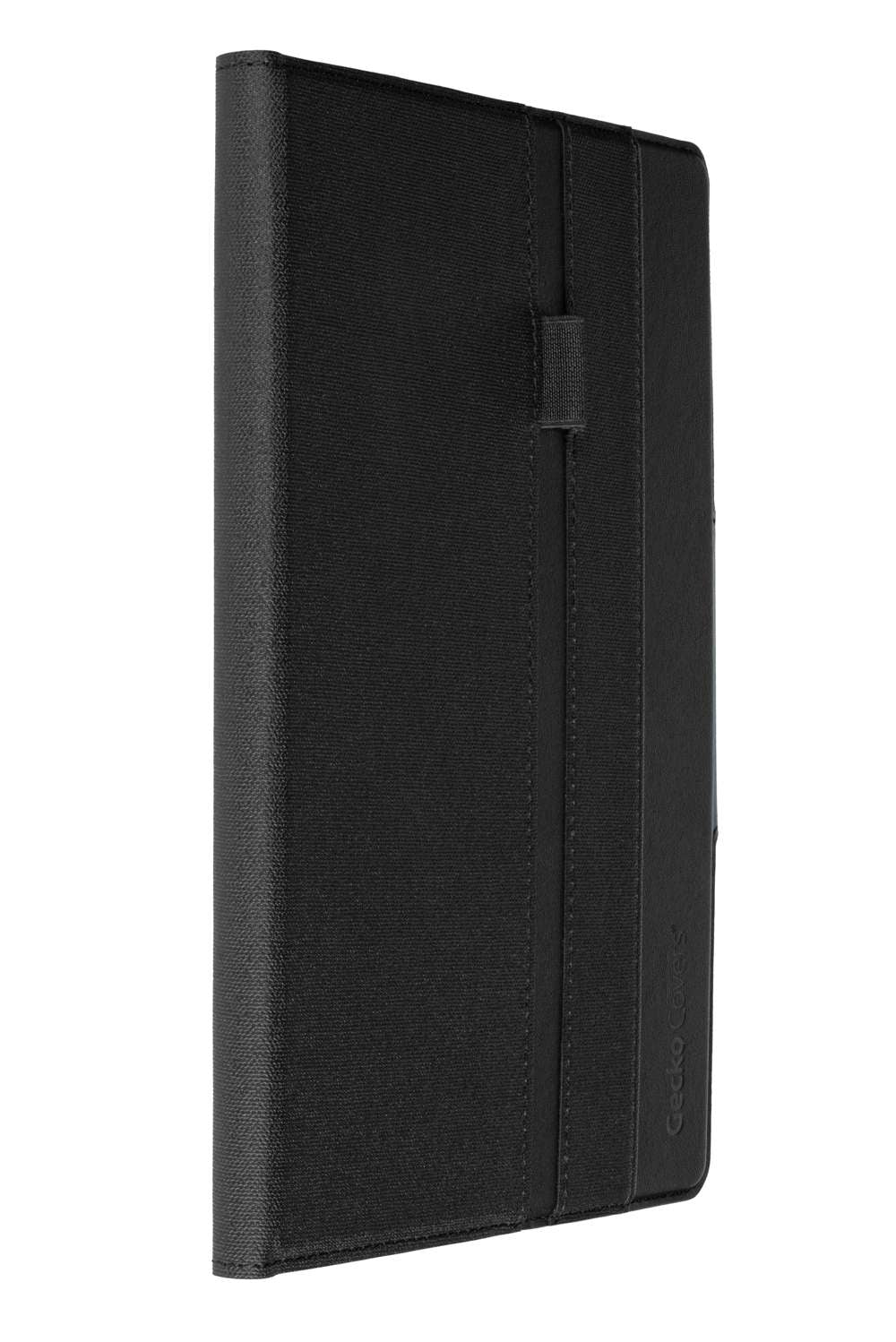 V11T81C1 - Business Tablet case - Samsung Galaxy Tab A8 10.5 inch (2021) - Black