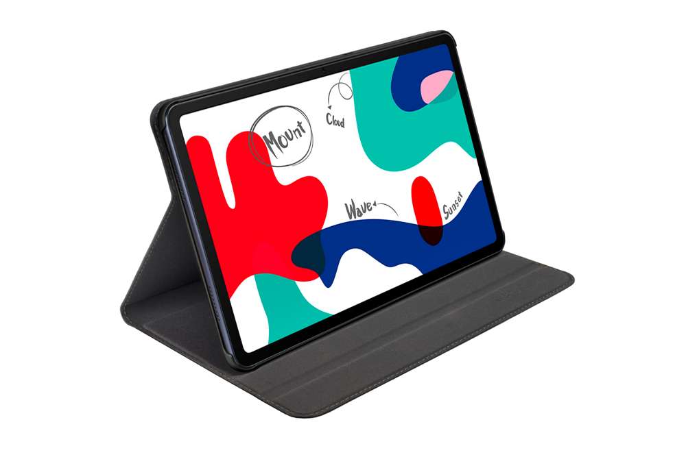 Tablet case - Huawei MatePad 10.4 inch (2020) - Black