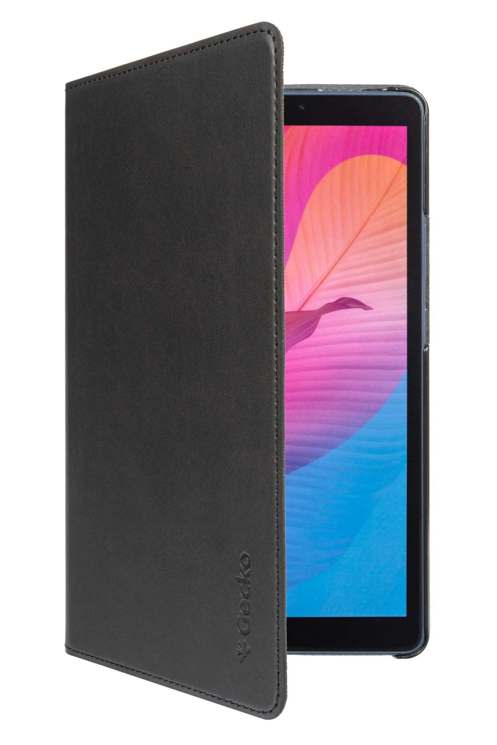 Tablet cover for Huawei MatePad T8 8 inch (2020) - Black