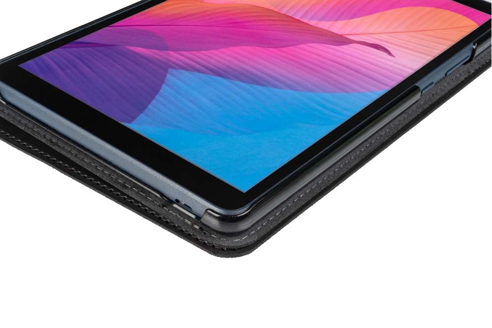 Tablet cover for Huawei MatePad T8 8 inch (2020) - Black